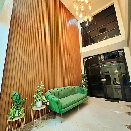 Verra Inn 따가이따이 외부 사진
