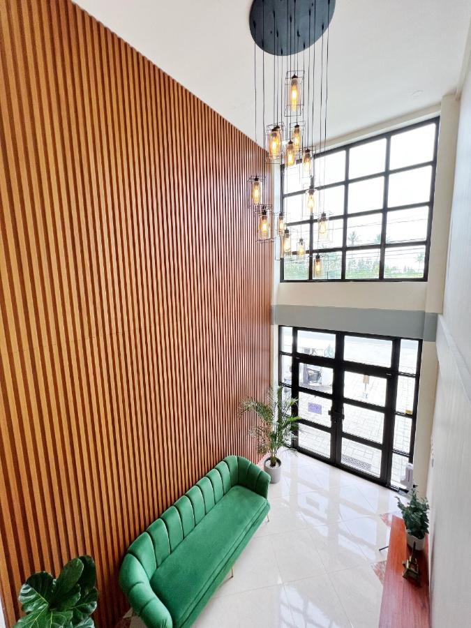 Verra Inn 따가이따이 외부 사진