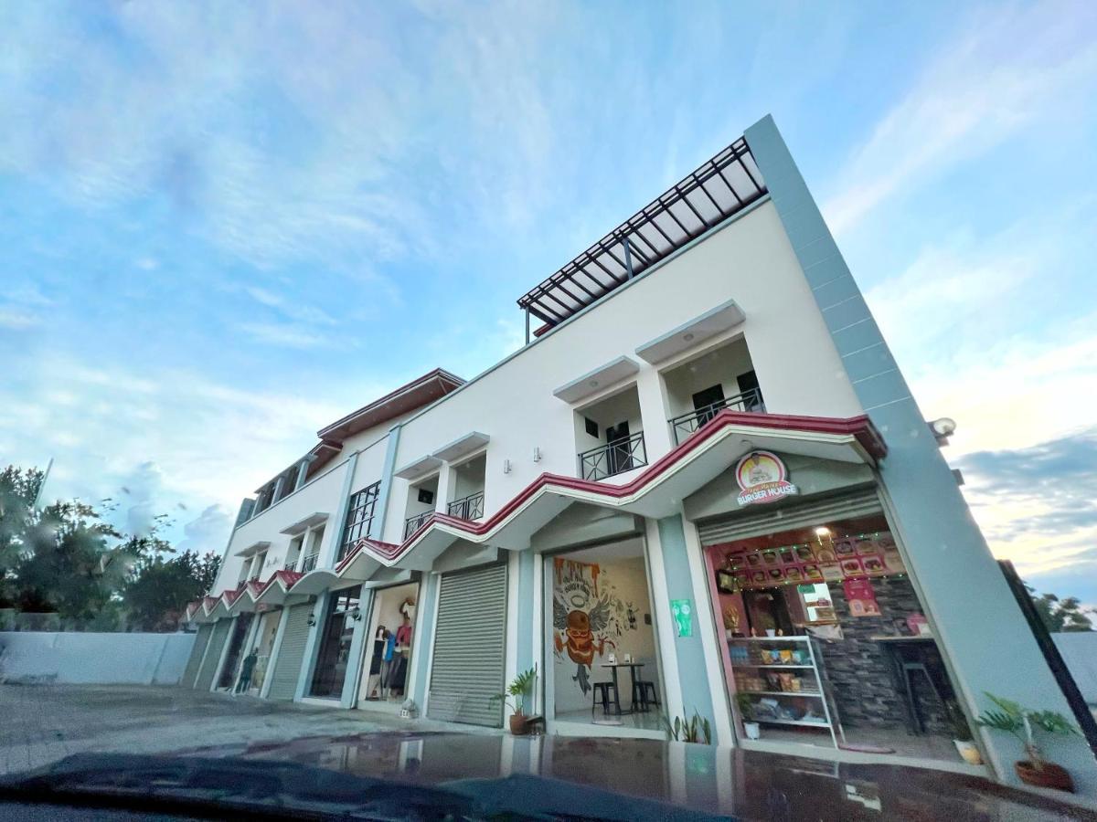 Verra Inn 따가이따이 외부 사진