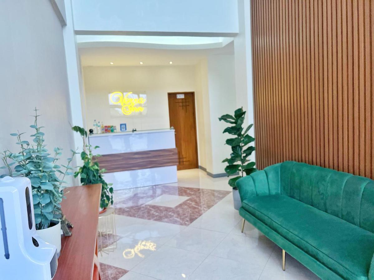 Verra Inn 따가이따이 외부 사진