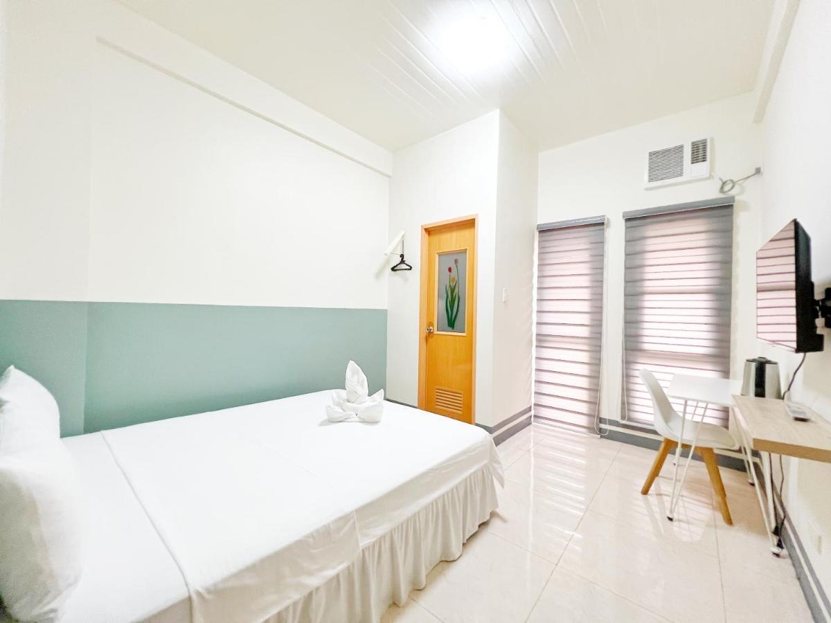 Verra Inn 따가이따이 외부 사진