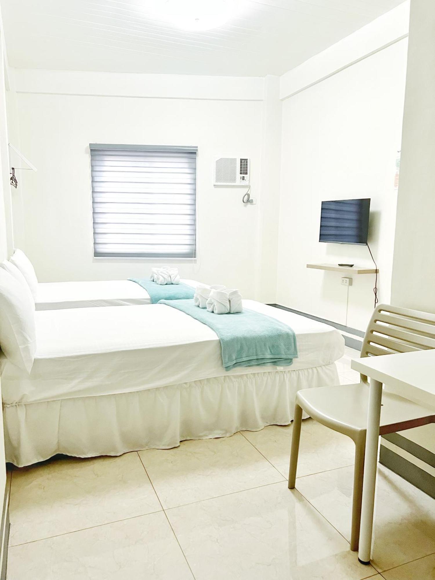 Verra Inn 따가이따이 외부 사진