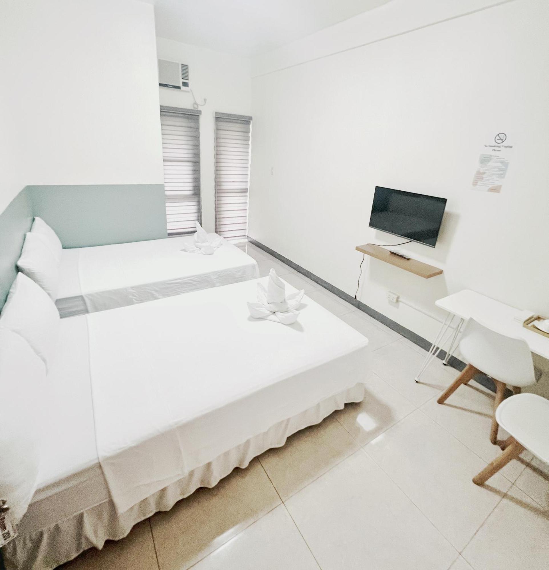 Verra Inn 따가이따이 외부 사진